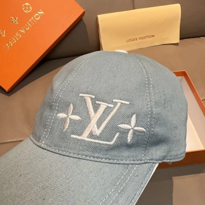 EyeCatching Louis Vuitton Caps 258231