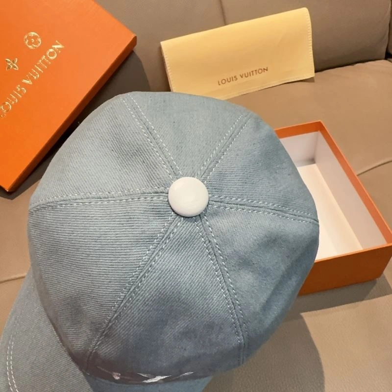 EyeCatching Louis Vuitton Caps 258231