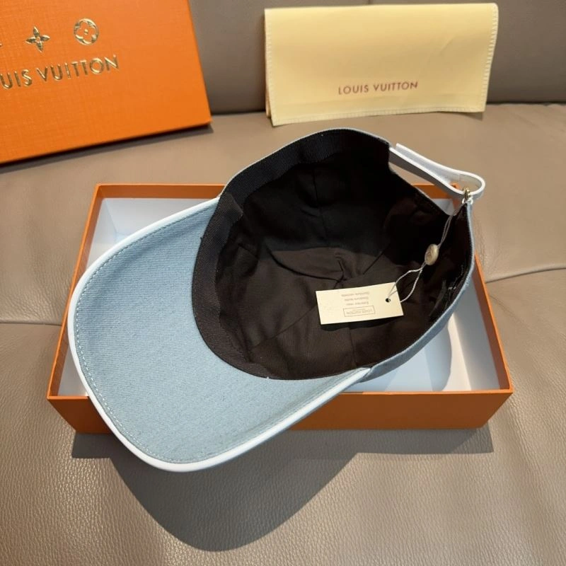 EyeCatching Louis Vuitton Caps 258231