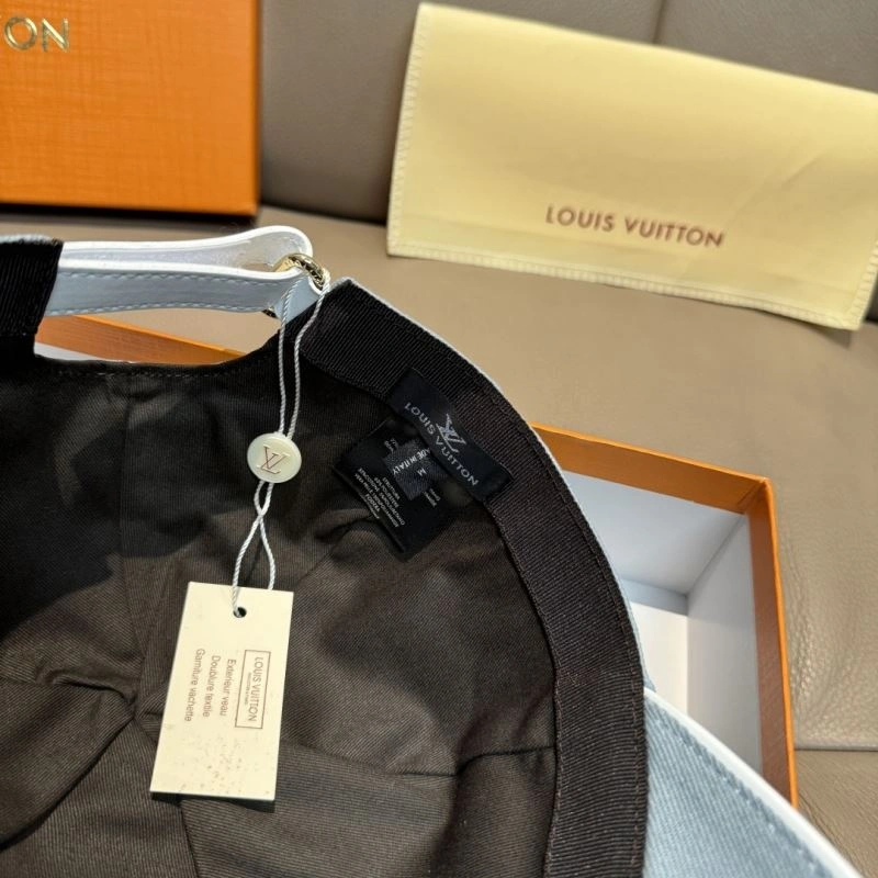 EyeCatching Louis Vuitton Caps 258231
