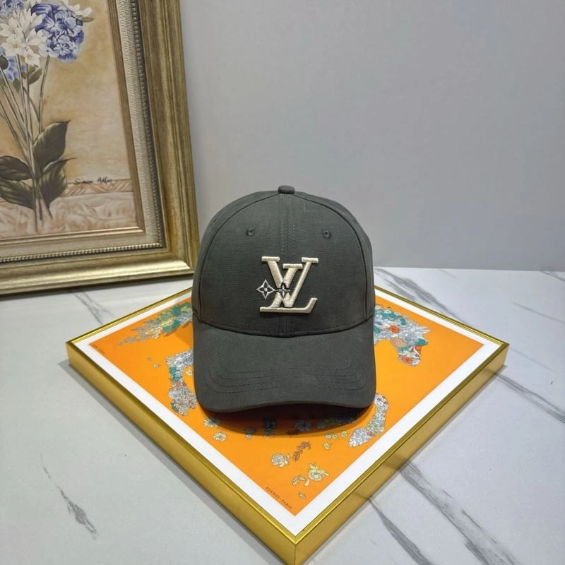 Louis Vuitton Caps Compact 258217