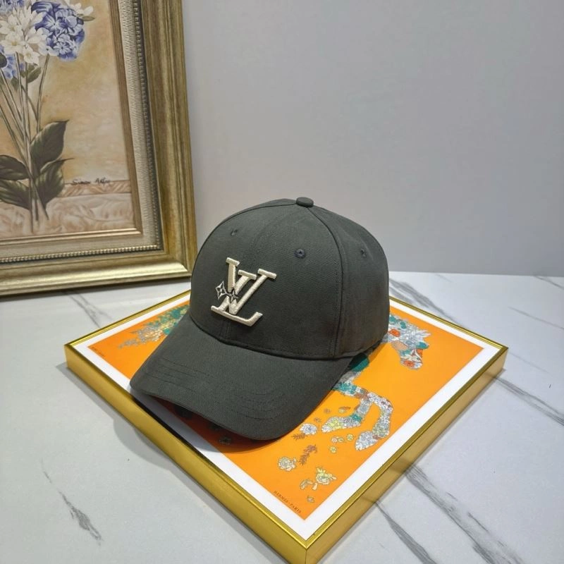 Louis Vuitton Caps Compact 258217