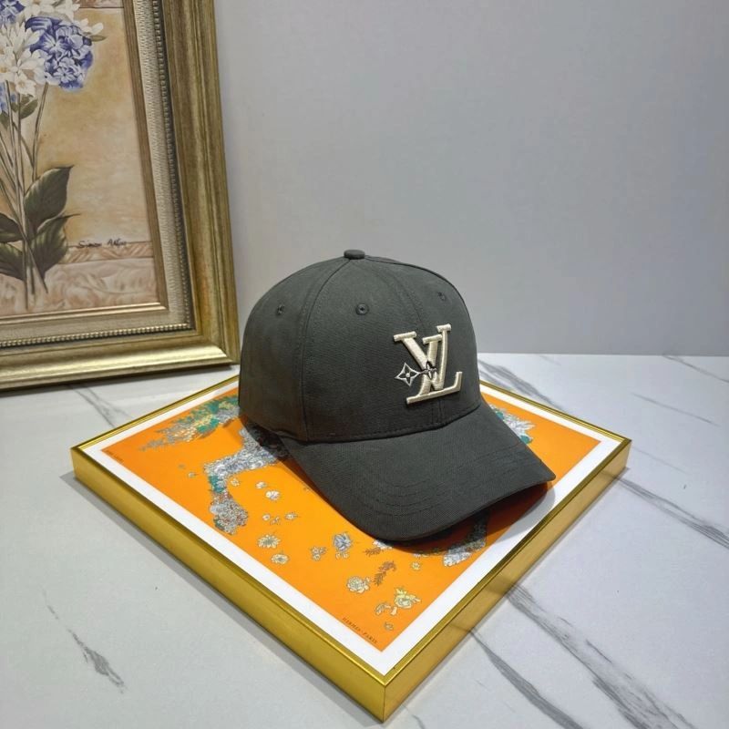 Louis Vuitton Caps Compact 258217