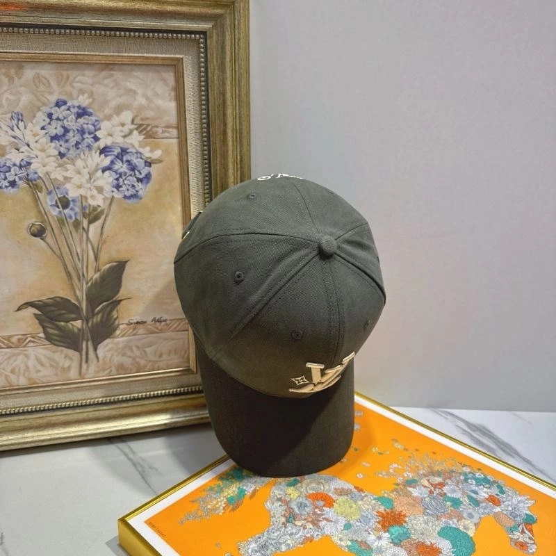 Louis Vuitton Caps Compact 258217
