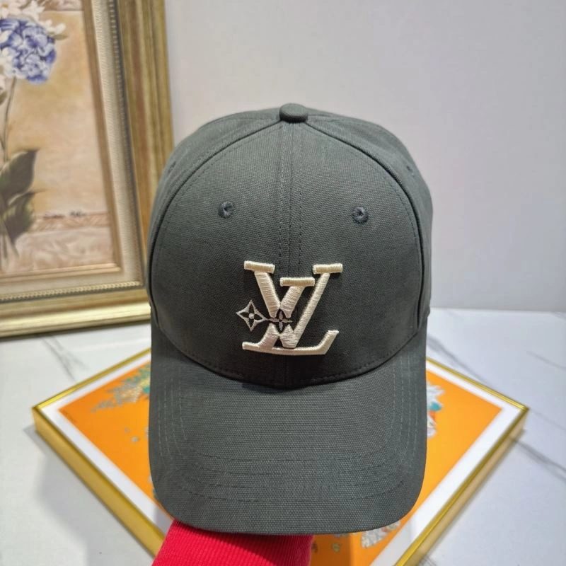 Louis Vuitton Caps Compact 258217