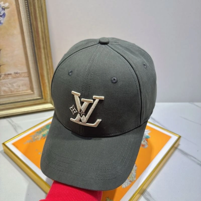Louis Vuitton Caps Compact 258217