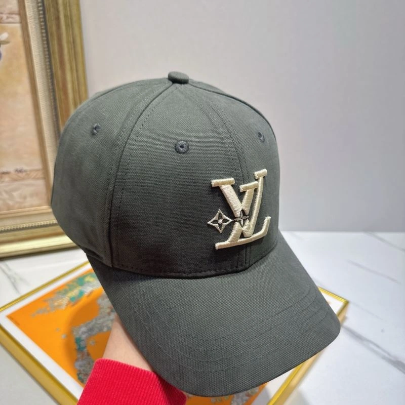 Louis Vuitton Caps Compact 258217