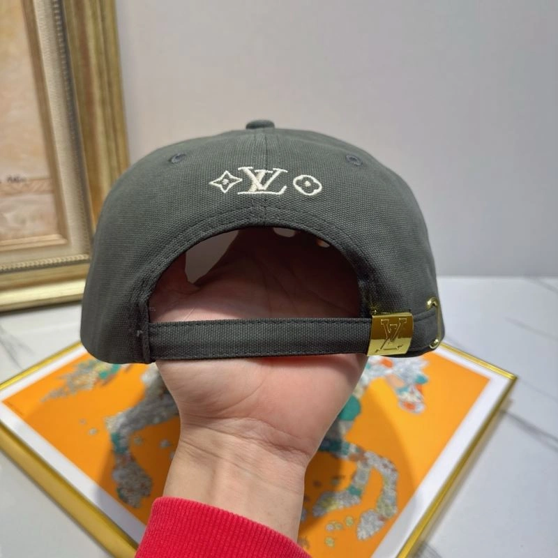 Louis Vuitton Caps Compact 258217