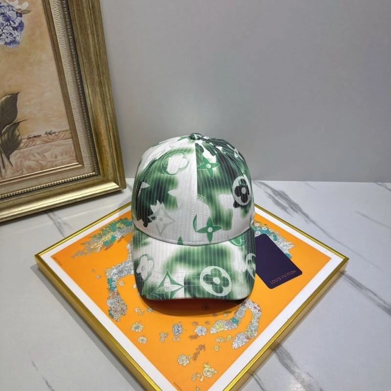 DailyWear Louis Vuitton Caps 258210
