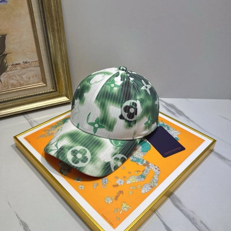 DailyWear Louis Vuitton Caps 258210