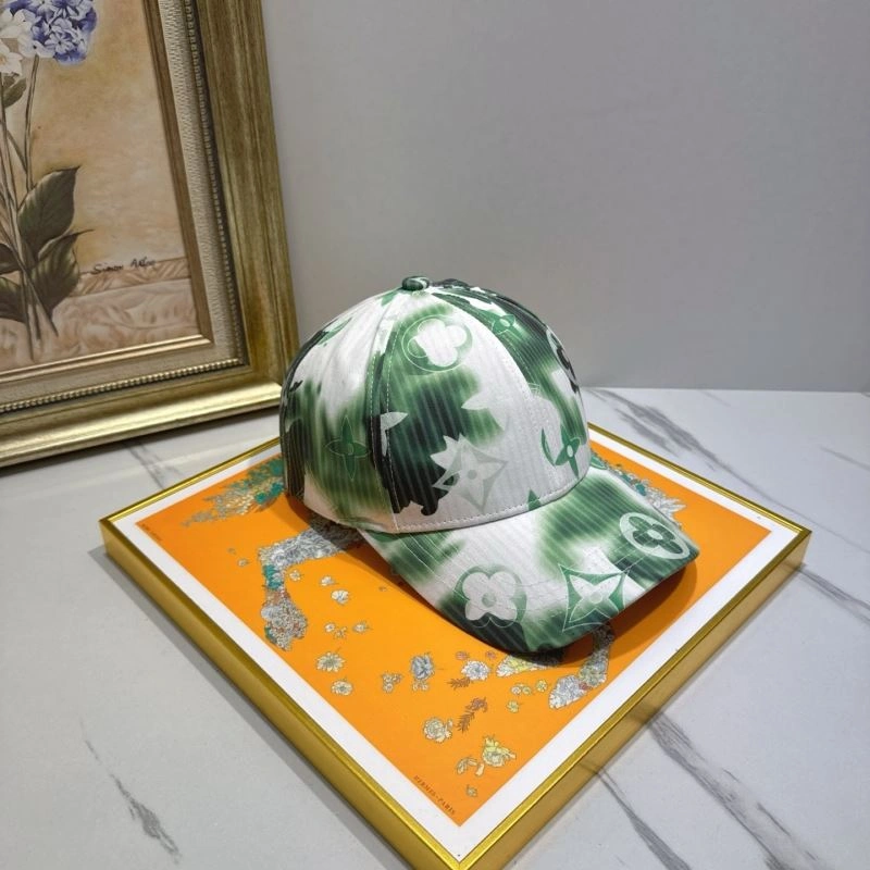 DailyWear Louis Vuitton Caps 258210