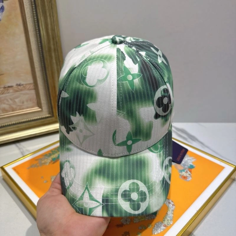 DailyWear Louis Vuitton Caps 258210