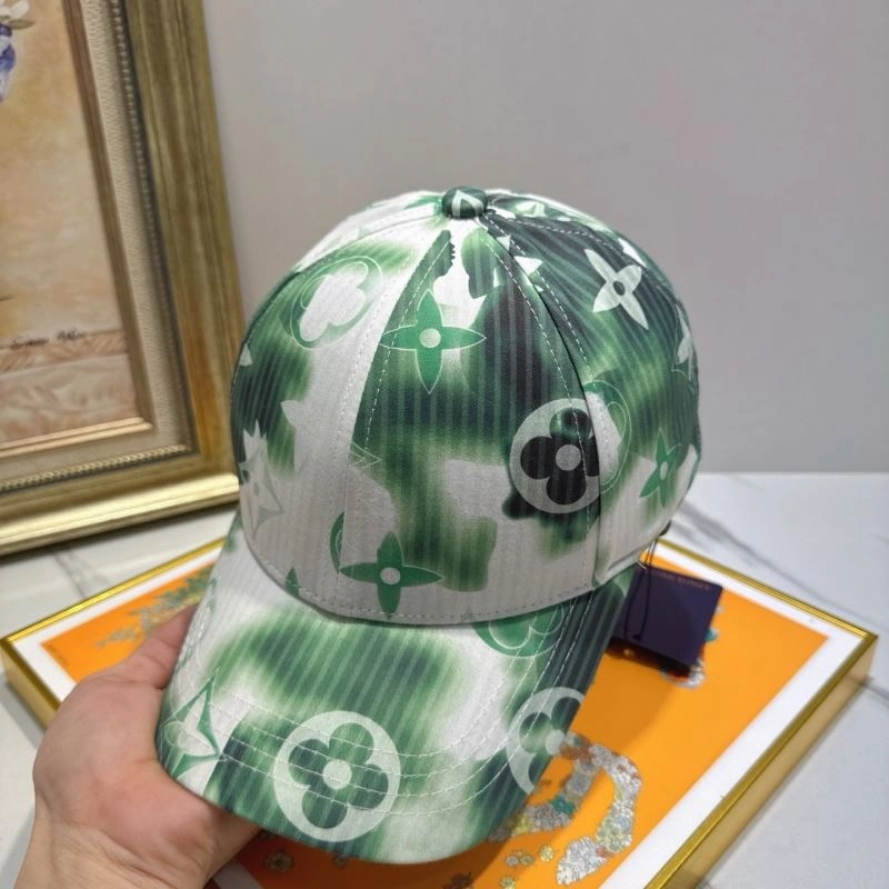 DailyWear Louis Vuitton Caps 258210