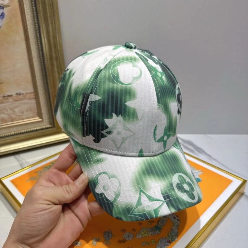 DailyWear Louis Vuitton Caps 258210