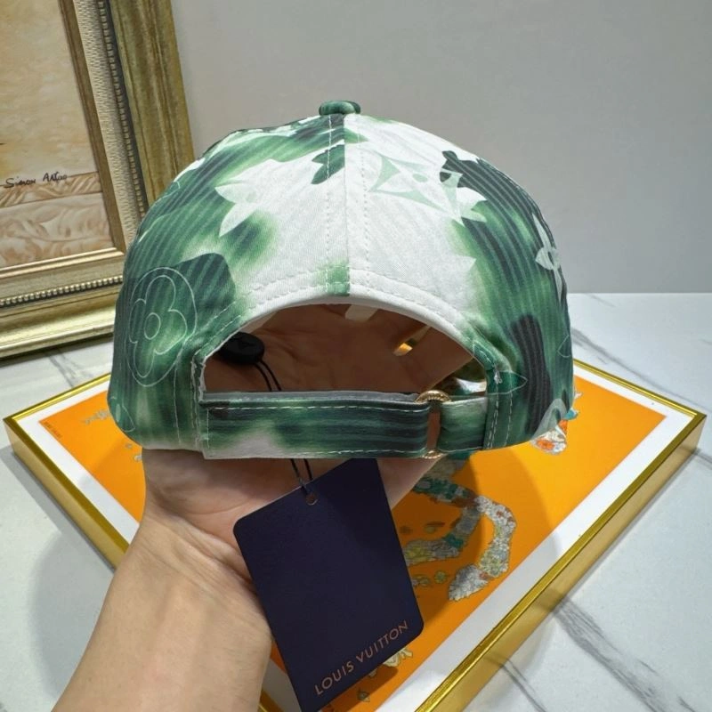 DailyWear Louis Vuitton Caps 258210