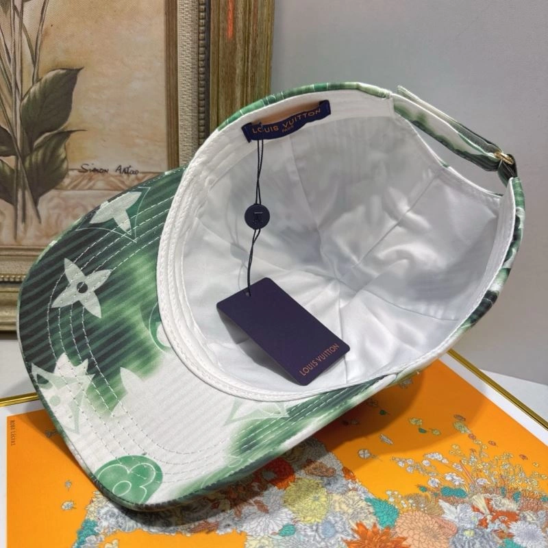 DailyWear Louis Vuitton Caps 258210