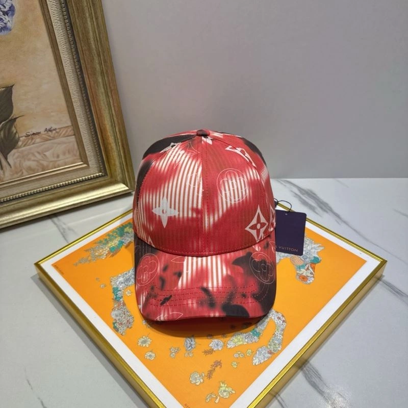 Louis Vuitton Caps Trendsetting 258208