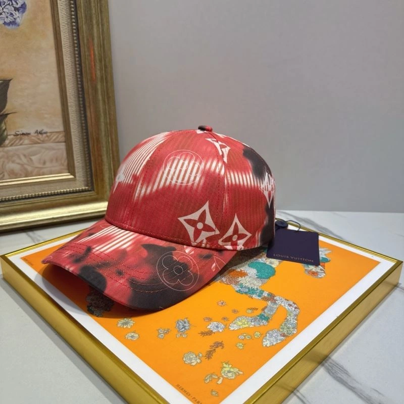 Louis Vuitton Caps Trendsetting 258208