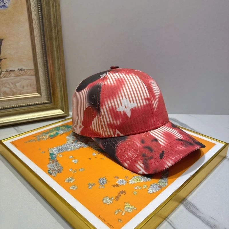 Louis Vuitton Caps Trendsetting 258208