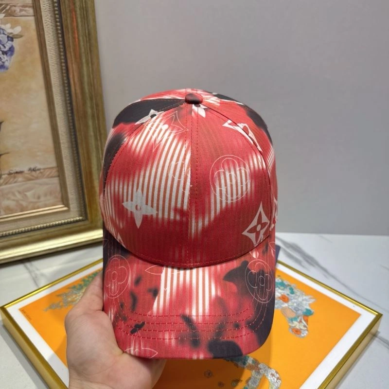 Louis Vuitton Caps Trendsetting 258208