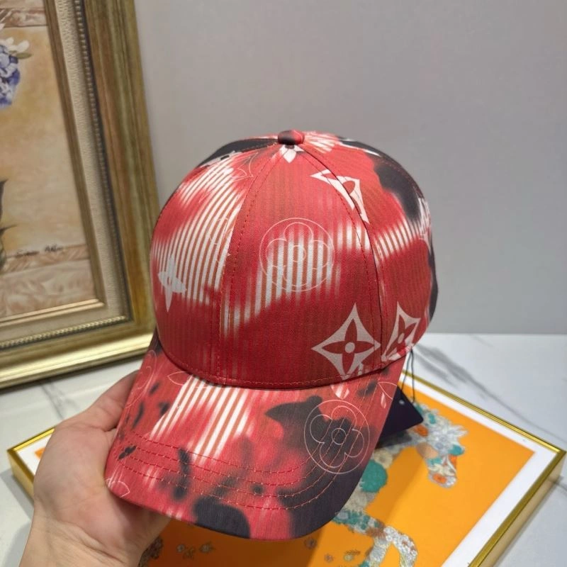 Louis Vuitton Caps Trendsetting 258208