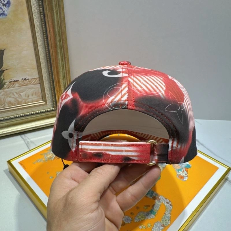 Louis Vuitton Caps Trendsetting 258208