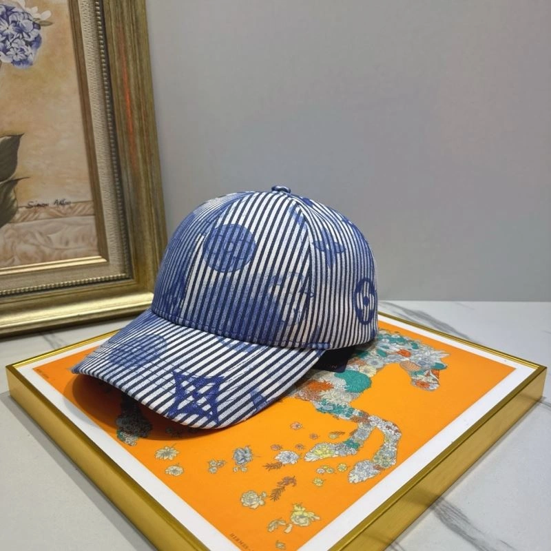 Louis Vuitton Caps Youthful 258204