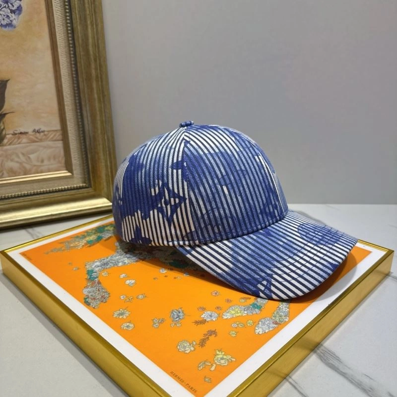 Louis Vuitton Caps Youthful 258204