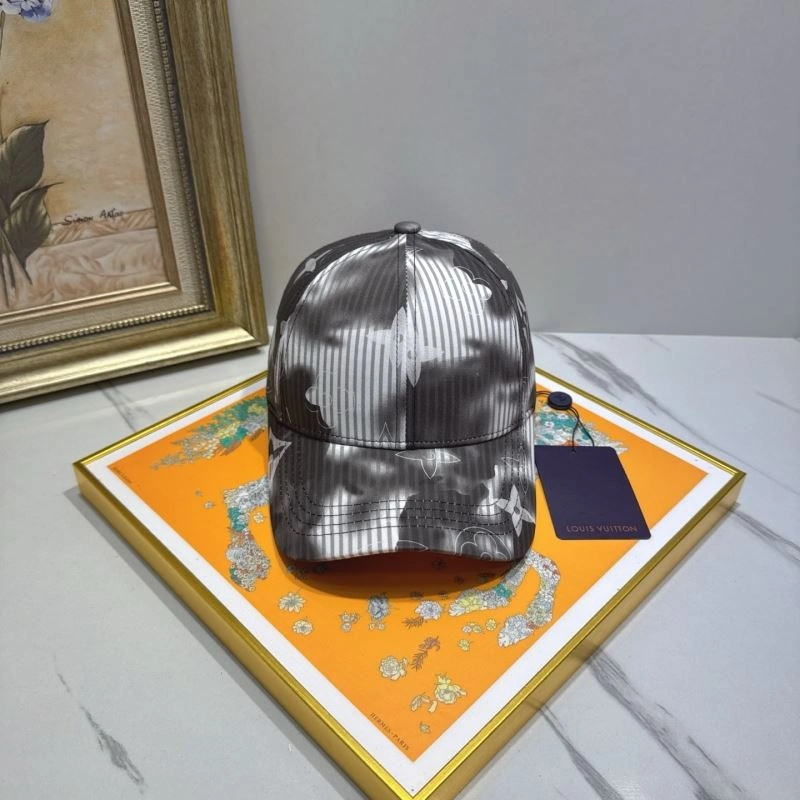 Louis Vuitton Caps TopPick 258206