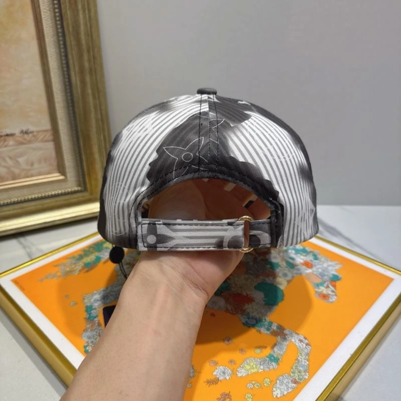 Louis Vuitton Caps TopPick 258206