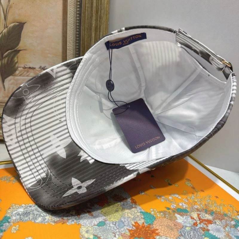 Louis Vuitton Caps TopPick 258206