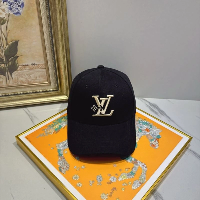 Resilient Louis Vuitton Caps 258201