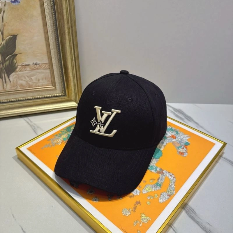 Resilient Louis Vuitton Caps 258201