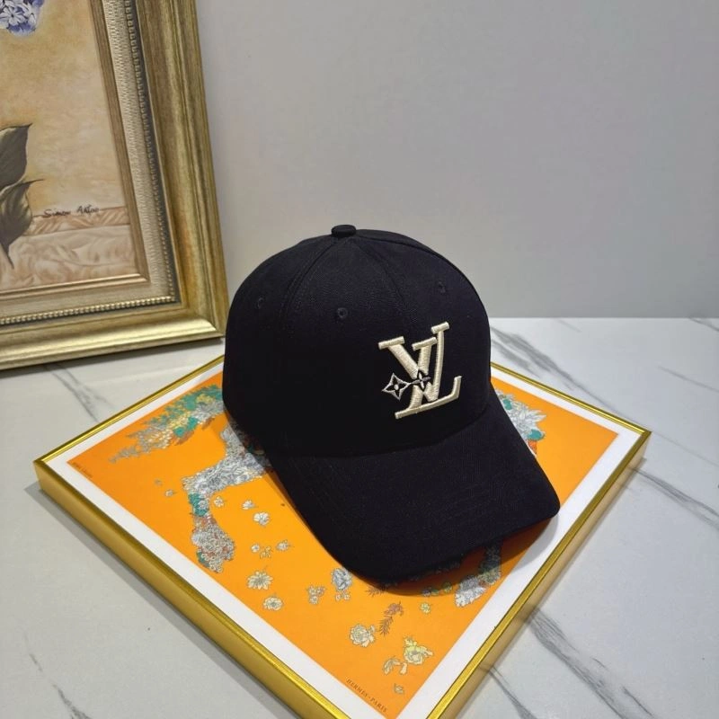 Resilient Louis Vuitton Caps 258201