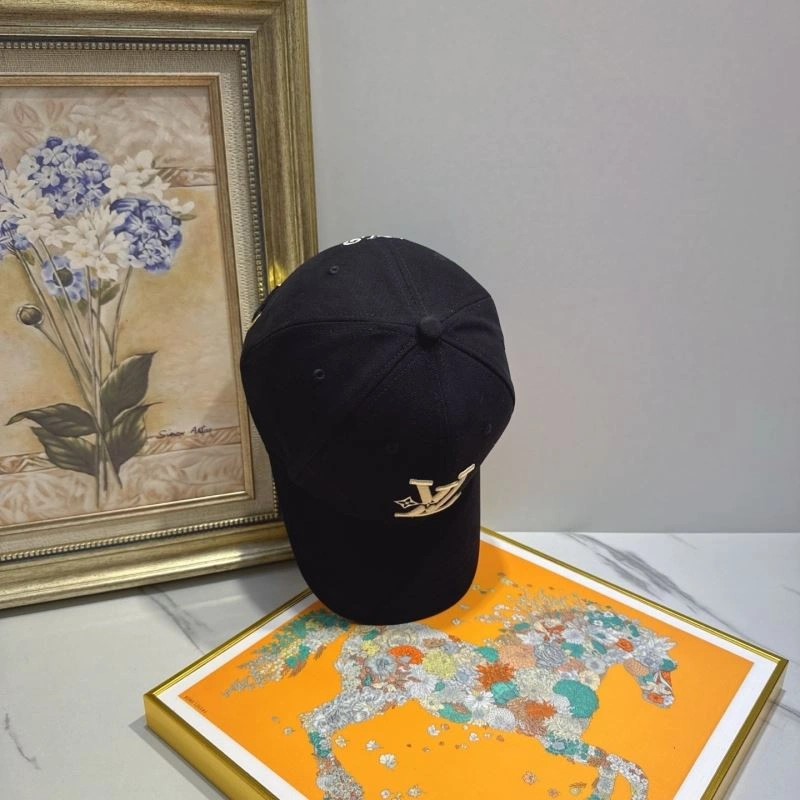 Resilient Louis Vuitton Caps 258201