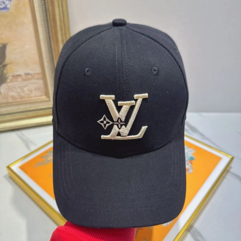 Resilient Louis Vuitton Caps 258201