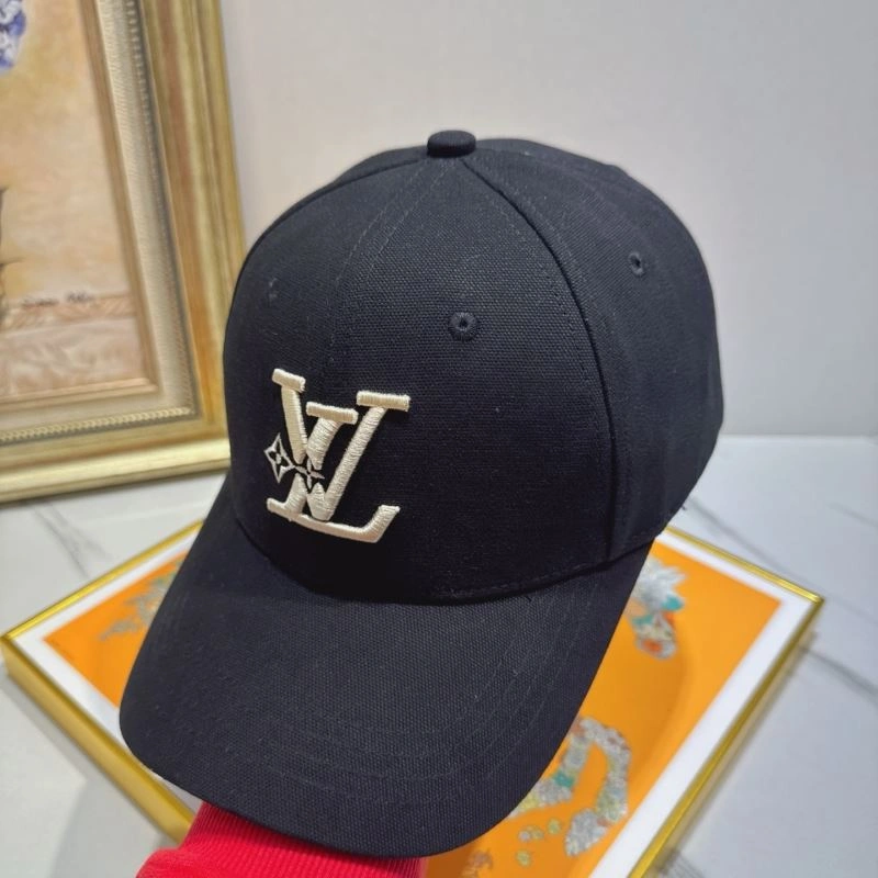 Resilient Louis Vuitton Caps 258201