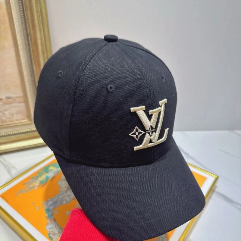 Resilient Louis Vuitton Caps 258201