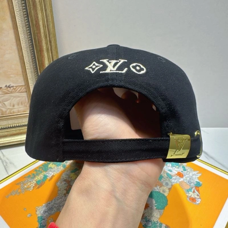 Resilient Louis Vuitton Caps 258201