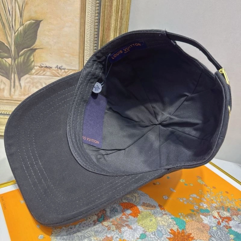 Resilient Louis Vuitton Caps 258201