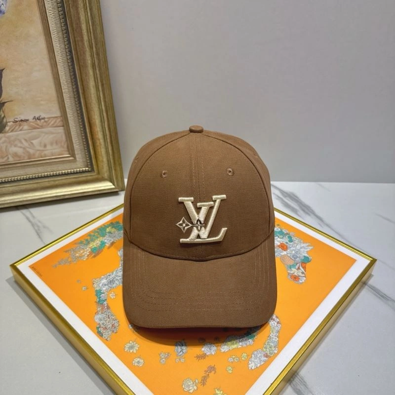Flexible Louis Vuitton Caps 258214