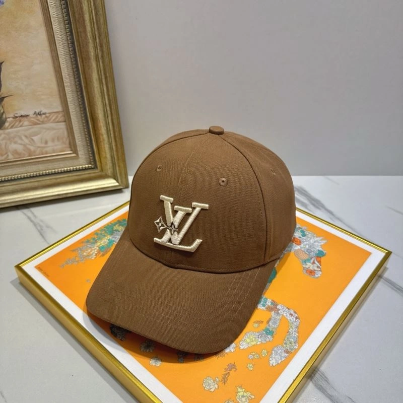 Flexible Louis Vuitton Caps 258214