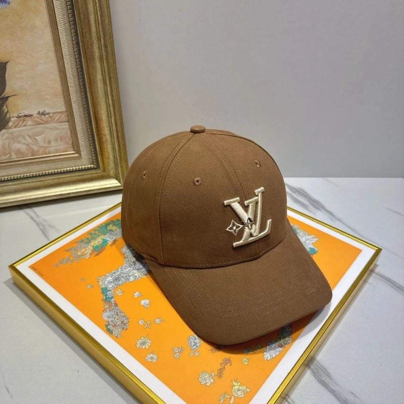 Flexible Louis Vuitton Caps 258214