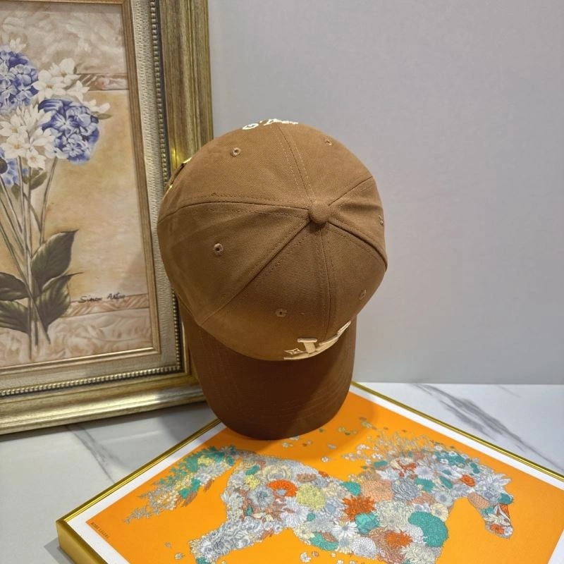 Flexible Louis Vuitton Caps 258214