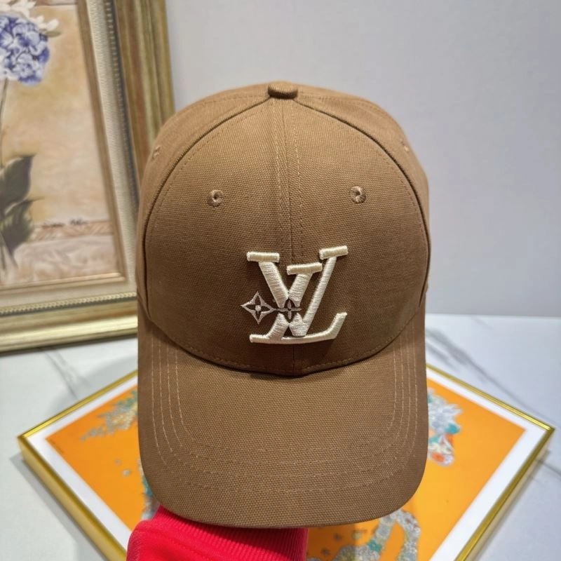 Flexible Louis Vuitton Caps 258214