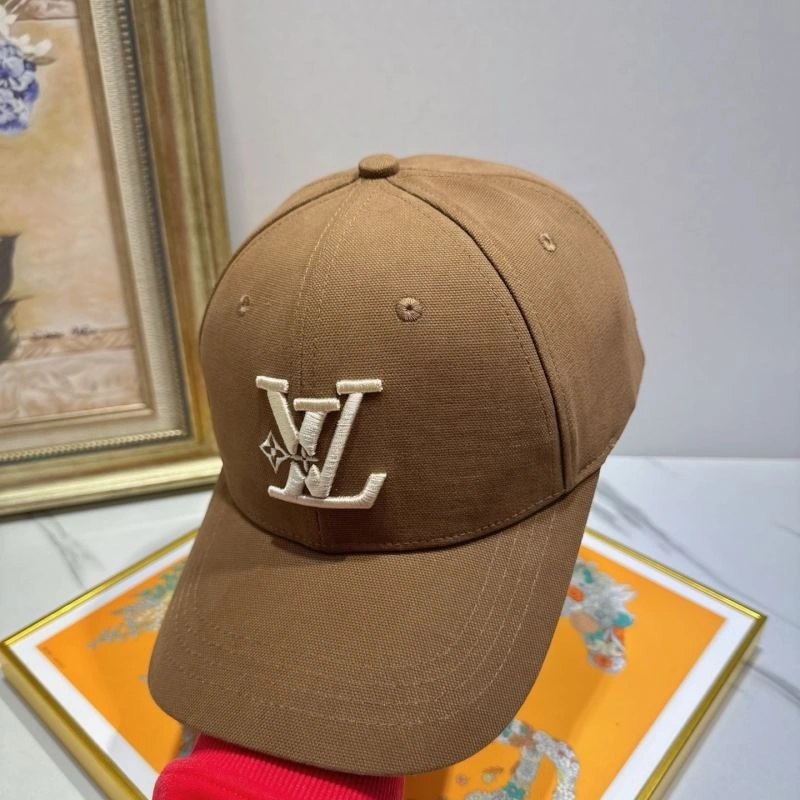 Flexible Louis Vuitton Caps 258214