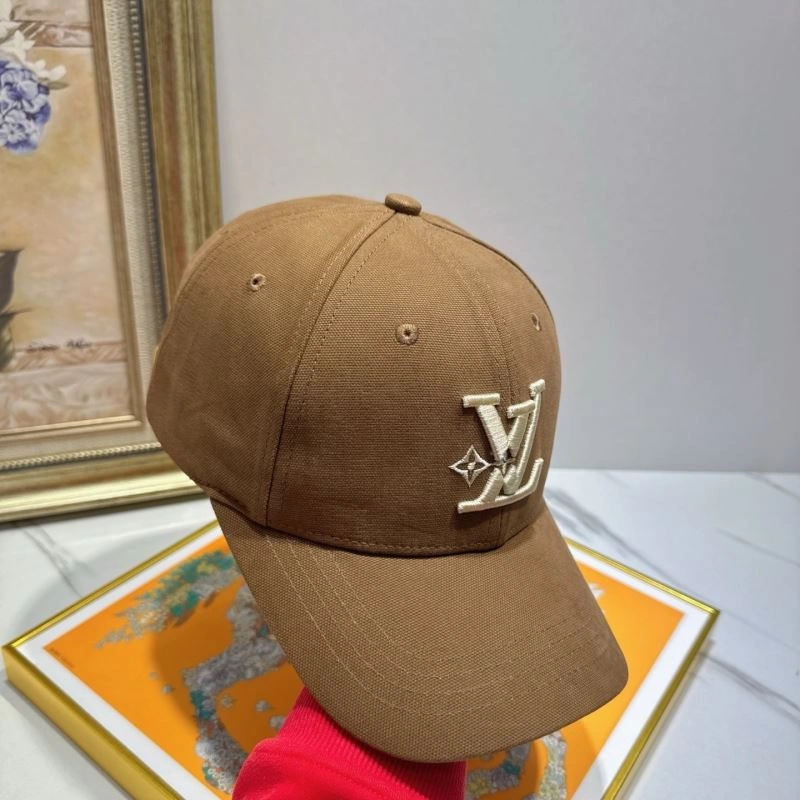 Flexible Louis Vuitton Caps 258214