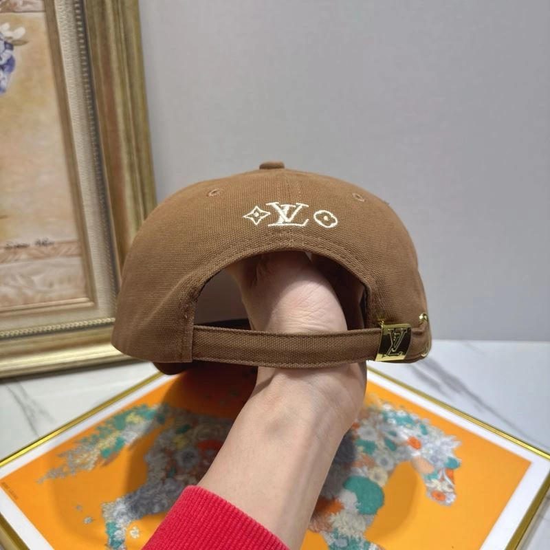 Flexible Louis Vuitton Caps 258214
