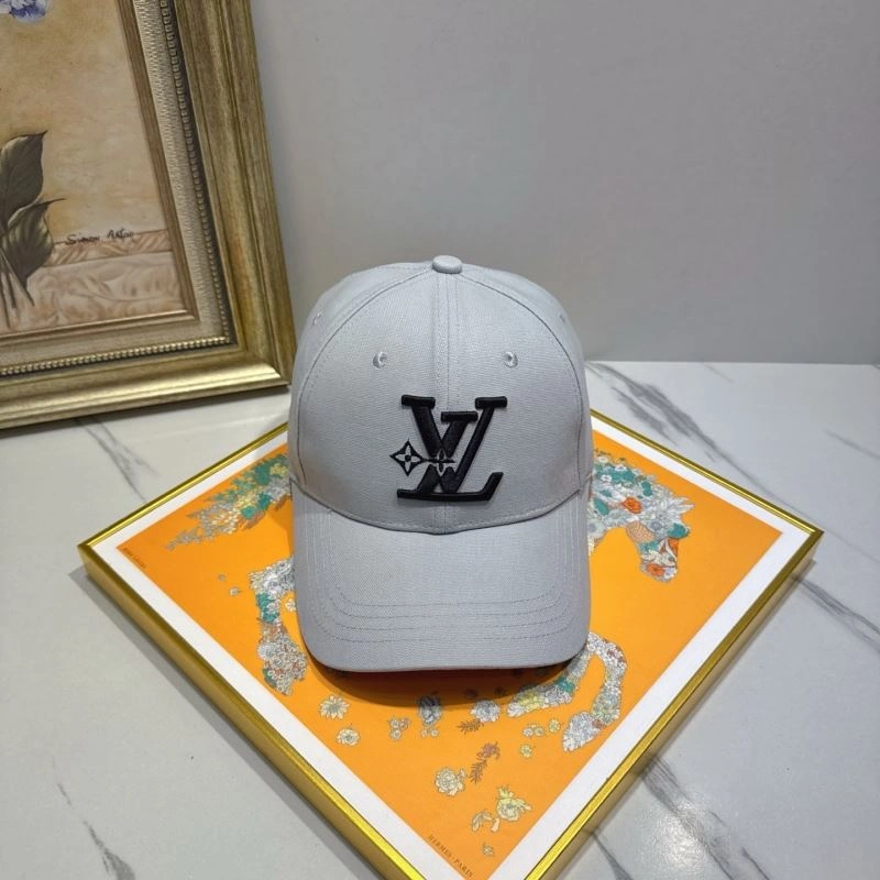Louis Vuitton Caps SoftTouch 258223