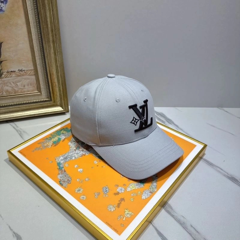 Louis Vuitton Caps SoftTouch 258223